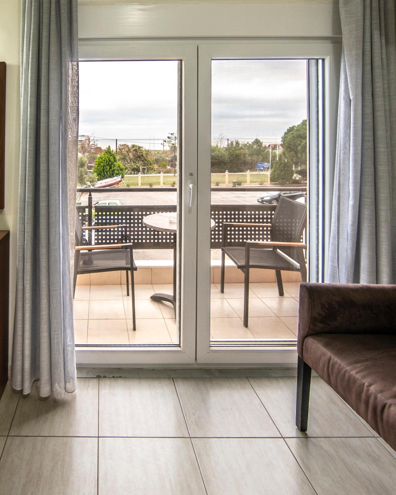 Thalassa Apart Hotel أليكسانثيربوليس المظهر الخارجي الصورة