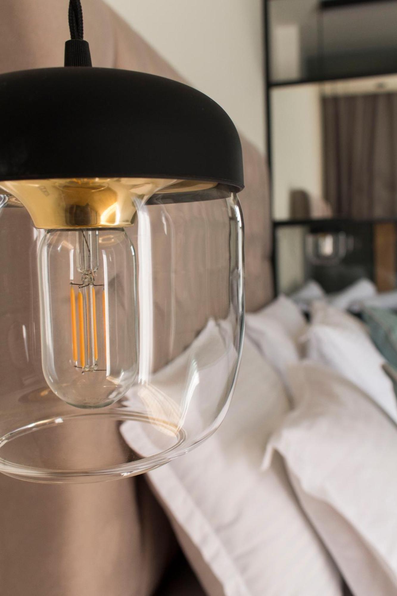 Thalassa Apart Hotel أليكسانثيربوليس المظهر الخارجي الصورة