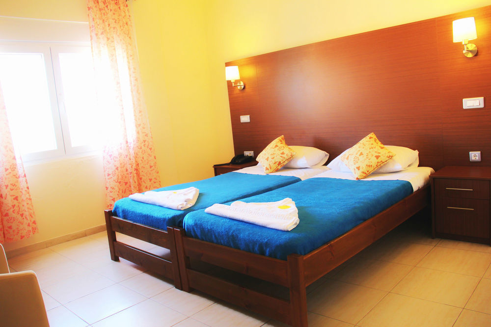 Thalassa Apart Hotel أليكسانثيربوليس المظهر الخارجي الصورة