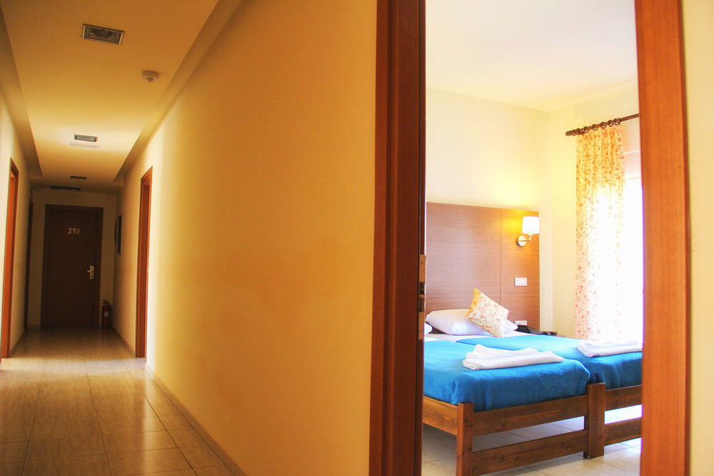 Thalassa Apart Hotel أليكسانثيربوليس المظهر الخارجي الصورة
